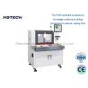 China Double Work Platform Mini Offline PCBA Router Machine For Small Size PCB wholesale