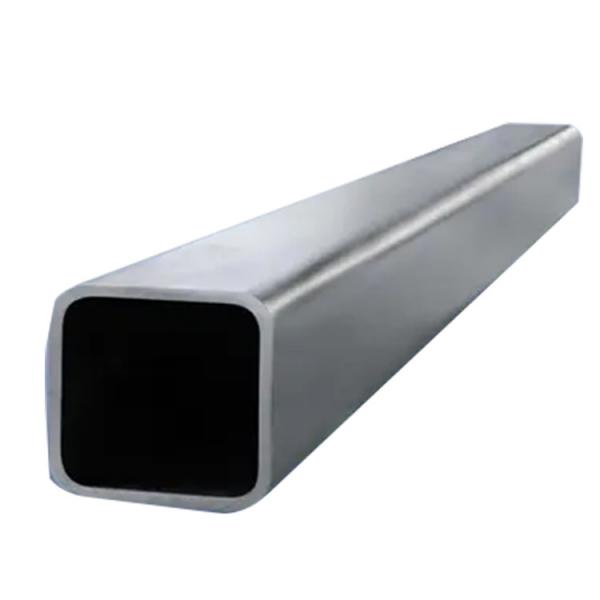 S355JR Galvanised Steel Channel 100mm S355J2 Hot Rolled Steel U Channel