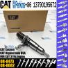 China Diesel common rail fuel injector 127-8216 0R-8682 127-8213 OR-8473 For C-A-T 3114 3116 E320B E325B E322B Engine wholesale