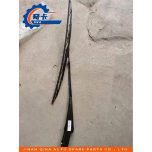 China Wg1642740010/3   Howo Truck Spare Parts    Wiper Arm left/right    Wiper Blade supplier