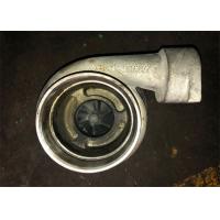 China 3406 Second Hand Turbo For Engineering Machinery E245B 134-3592 Direct Injection Type on sale