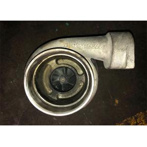 China 3406 Second Hand Turbo For Engineering Machinery E245B 134-3592 Direct Injection Type supplier