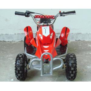 Off Road Motorcycle 2 - Stroke , 50cc Quad Bike Automatic Clutch Rear Wheel Drive