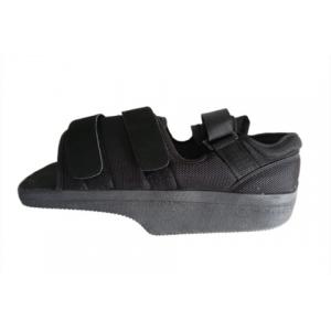 China Square Toe Medical Ankle Brace Orthowedge Offloading Heeling Shoe Breathable wholesale