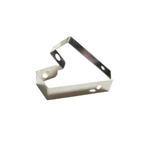 China ODM Aluminum Sheet Metal Stamping Service With Anodize Oxide Surface wholesale