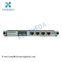 China HUAWEI EG4P SL91 2-Port RJ45SFP+2-Port RJ45 Gigabit Ethernet Interface Board on sale