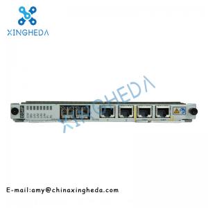 China HUAWEI EG4P SL91 2-Port RJ45SFP+2-Port RJ45 Gigabit Ethernet Interface Board wholesale