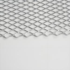 China Apertura de malla consistente 0.019in 0.638mm Diamante de latón de metal para el estuco de malla de latón sobre revestimiento de madera wholesale