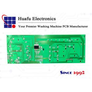 China High Performance Custom PCB Design Service PCB Board Design 0.2mm supplier