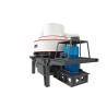 Durable Vertical Shaft Impactor  With Automatic Lubrication Control