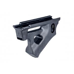 Triangle Front Ar Hand Grip Eco Friendly Nylon Material For Picatinny Rails