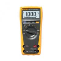 China Fluke 179 Electronic Test And Measurement Equipment 1000V True-RMS Digital Multimeter on sale