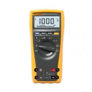 Fluke 179 Electronic Test And Measurement Equipment 1000V True-RMS Digital Multimeter