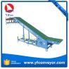 Automatic trailer,van,truck,container Loading and Unloading Conveyors