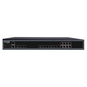 4 port GPON OLT