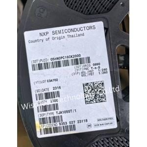 China TJA1055T/1 CAN インターフェースIC 高速 CAN トランシーバー wholesale