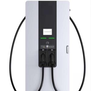 China 60KW 120KW 180KW Electric Car Battery Charger 50-500Vdc(CHAdeMO) 150-1000Vdc(CCS) supplier