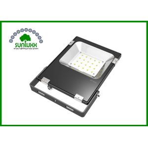 China tipo exterior uso do suporte do ajuste das luzes de inundação 270° do diodo emissor de luz 20W da iluminação do bloco da parede supplier