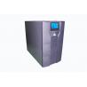 LCD Display High Frequency online UPS 0.9 Output Power Factor 1-10KVA