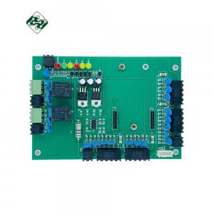 China 94V0 Multilayer Medical PCB Assembly Prototype Board Multipurpose supplier