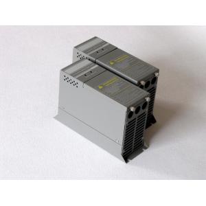 Stable Fireproof Inverter Brake Unit Dynamic 22KW-75KW 3 Phase