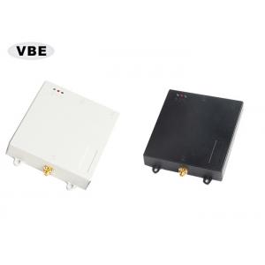 Wireless 4G Signal Booster Automatic Gain Control With Output Power Indication