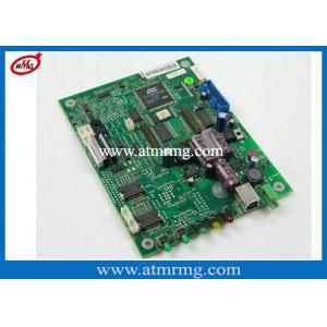 China Wincor ATM parte a placa do PWB do controle de impressora de jornal 1750110156 NP06 wholesale