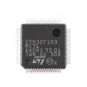 China STM32F103RCT6 LQFP-64 Chip de microcontrolador ARM Microcontrolador integrado IC Componentes electrónicos Nuevo y original wholesale