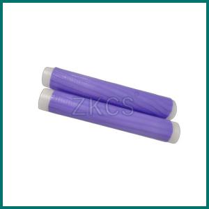 China The newest and most effective silicone cold shrink sports grip for handles supplier