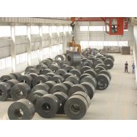 China Q195 Q215 Q235  ID 706mm Hot Rolled Steel Coils  / Coil hot rolled coil on sale