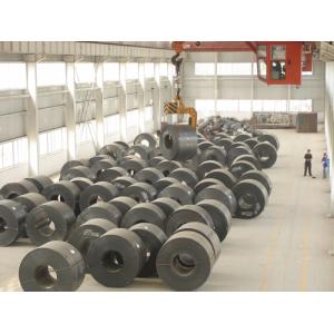 Q195 Q215 Q235  ID 706mm Hot Rolled Steel Coils  / Coil hot rolled coil
