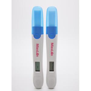 Free Sample Digital HCG Test Kit  For Women Early Pregnancy Test