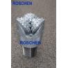 China Baker Hughes 17 1/2&quot; Roller Cone Rotary Tools Rock Drill Bit Used Tci Tricone Bit wholesale