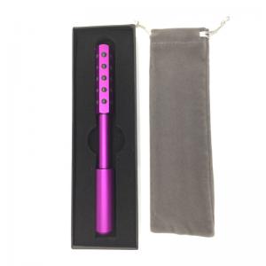 China High Frequency Magic Stick Germanium Roller Cellulite Reduction 84 G supplier