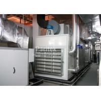 China Compact Industrial Dehumidification Systems For Softgel Capsule Production Line on sale