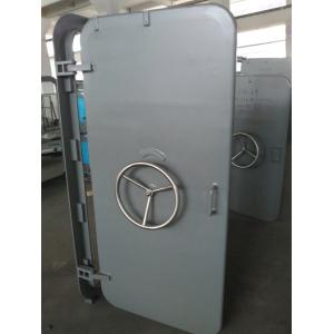 China Skin Construction Marine Access Doors Lead Frame Weathertight Stainless Steel supplier