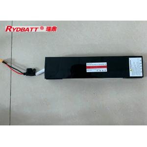 7.8Ah 36 Volt Lithium Ion Scooter Battery Electric Smart 500 Times Cycle