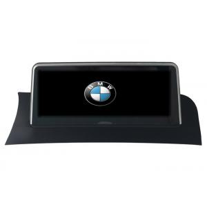 China BMW X3 Series F25 F26 CIC 2011-2016 Aftermarket GPS Navigation IPS Screen Car Stereo Support Carplay BMW-8243 supplier