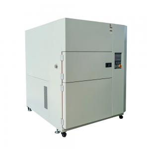 LIYI Programmable Thermal Shock Test Chamber High Low Temperature Shock Test Machine