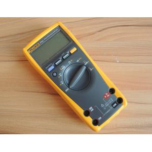 Electronic Testing Equipment 179C Digital True RMS Multimeter With Manual And Automatic Range