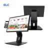 China 21.5" Android11 Digital Signage Touchscreen with RK3568 2+16GB USB RJ45WiFi Kds Pos Kitchen Display Kds Screen with Base wholesale