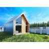 Modern Light Steel Prefab Small Garden Studio Resort House Hotel Cabin Hotel