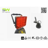 China DC24V Rechargeable Led Work Light With Detachable Red Light Filter on sale