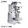 Design For Every Client Vertical Form Fill Seal Machine Electric Driven Double Belt Film