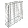 Fence Hot Galvanized Welded 2mm Wire Mesh Gabion