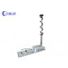 Pneumatic Vehicle Vehicle Mounted Mast Roof Mounted 1.8m Mobile Lifter For Car