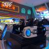 China 5-Player VR Spaceship with HD Display for Shopping Malls wholesale