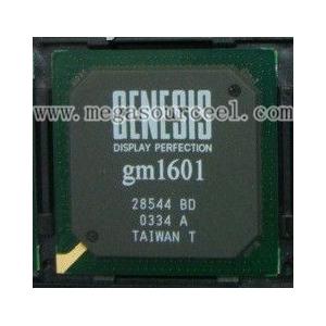Integrated Circuit Chip GM1601 2-Channel AC97 2.3 Audio Codec IC Chip