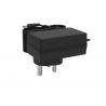 36 Watts USA Plug IEC/EN 61558 UL Certified 24V Switching Power Supply 12V 36V