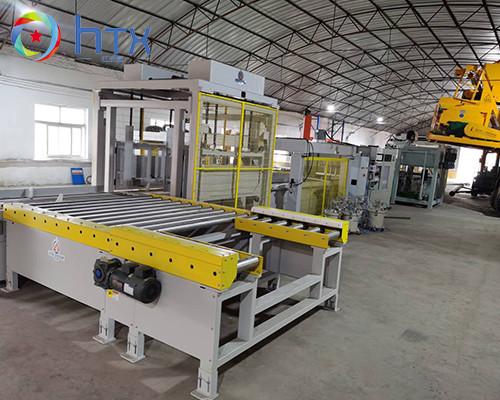 Multi Function Wet Casting Doser Machine Retaining Block Making Machine